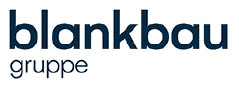 blankbau logo mail